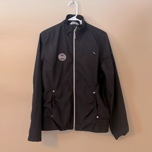 Women’s Medium Callaway PGA black jacket